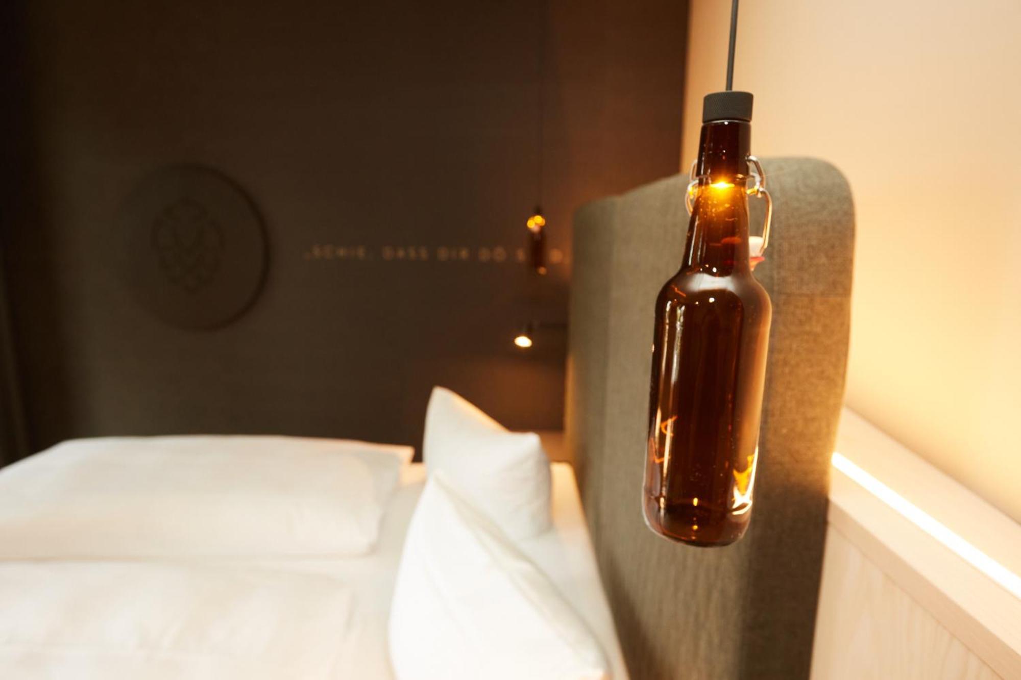 Hotel Zum Goldenen Hirsch Sonthofen Luaran gambar