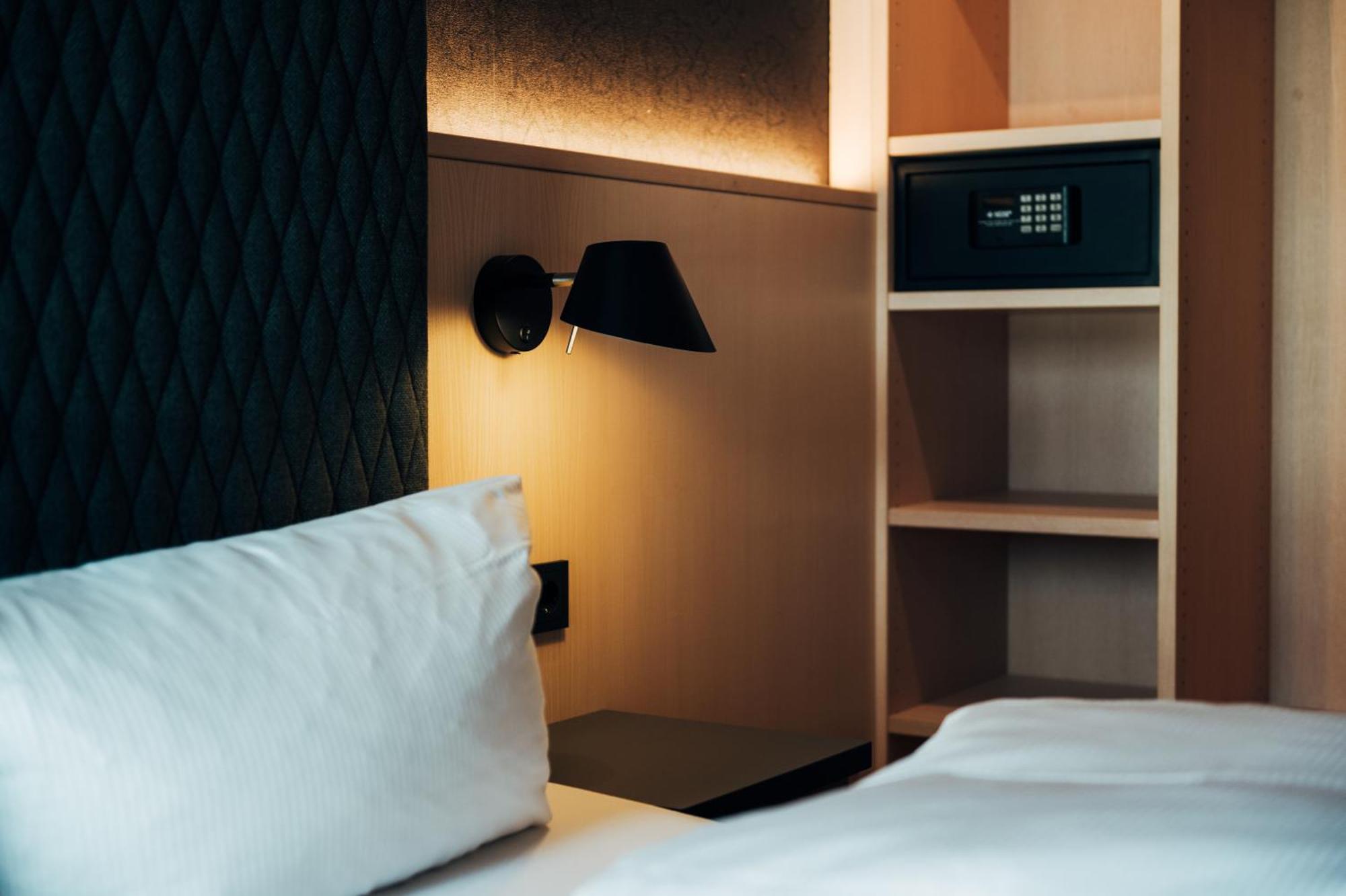Hotel Zum Goldenen Hirsch Sonthofen Luaran gambar
