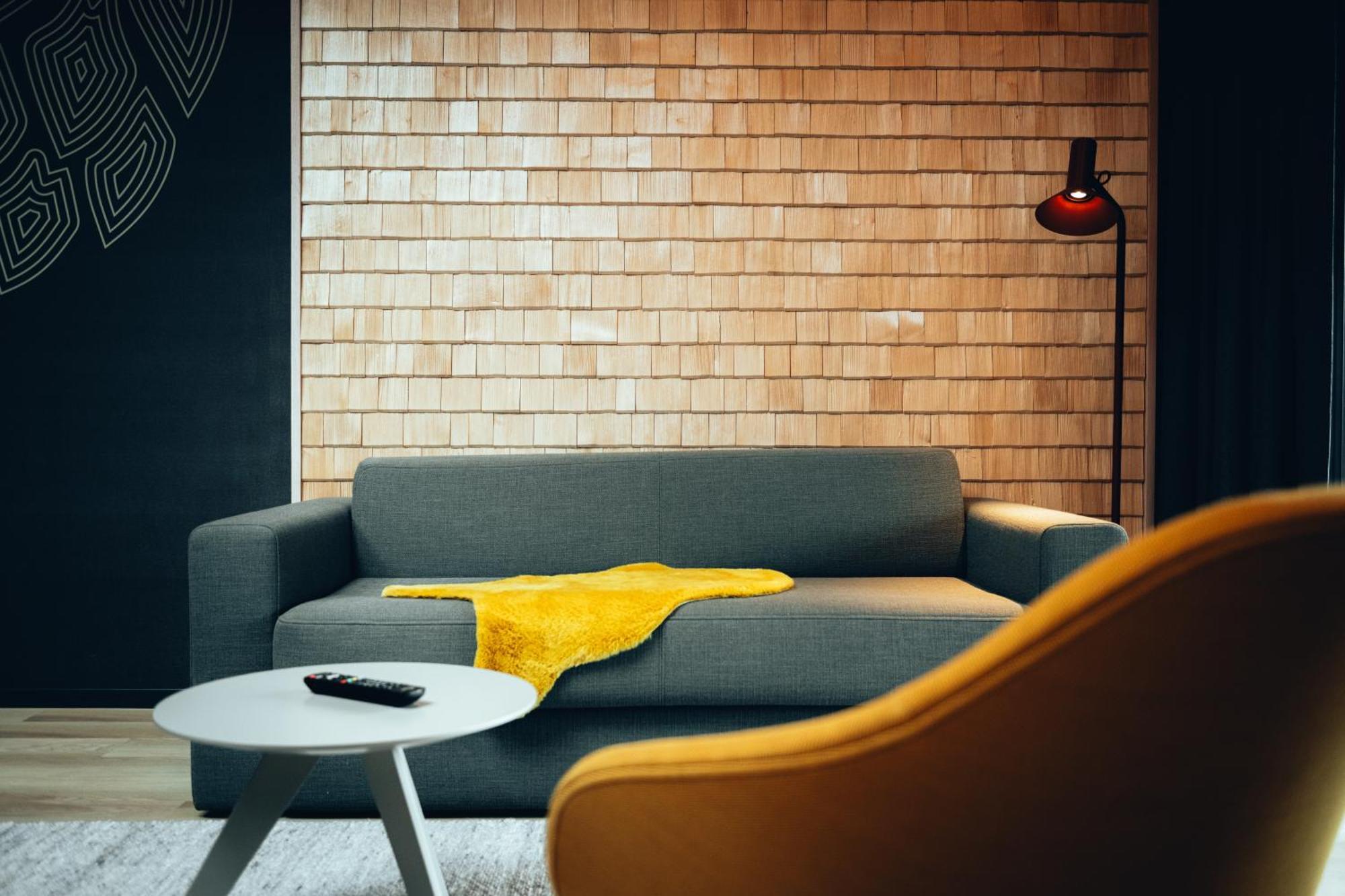 Hotel Zum Goldenen Hirsch Sonthofen Luaran gambar