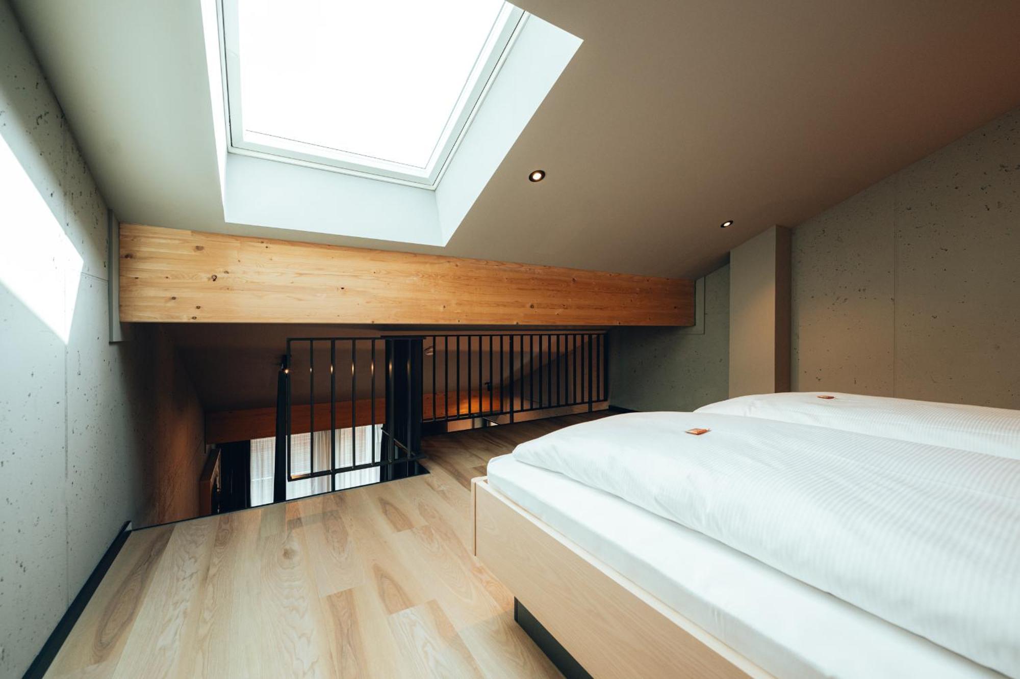 Hotel Zum Goldenen Hirsch Sonthofen Luaran gambar
