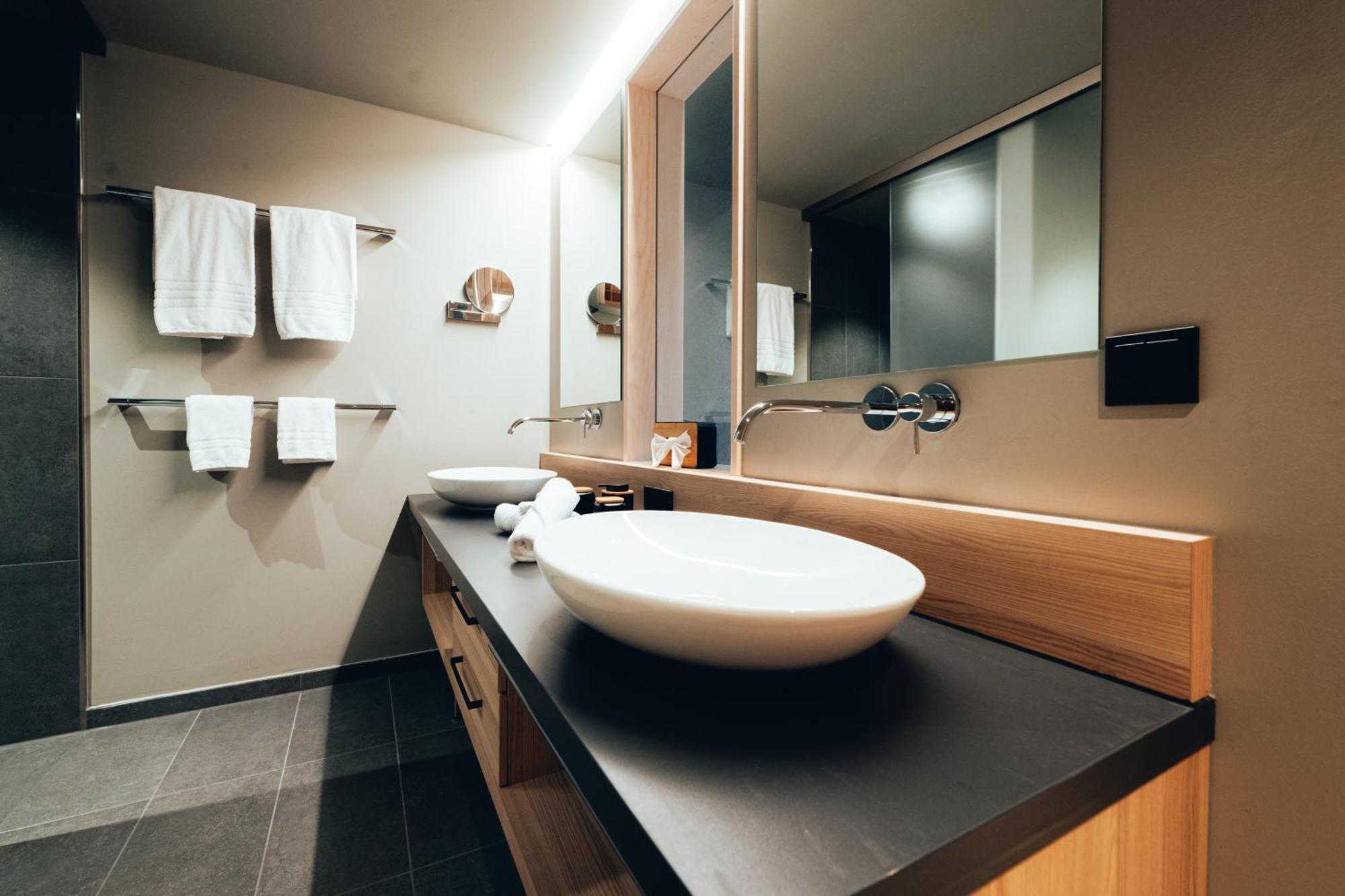 Hotel Zum Goldenen Hirsch Sonthofen Luaran gambar
